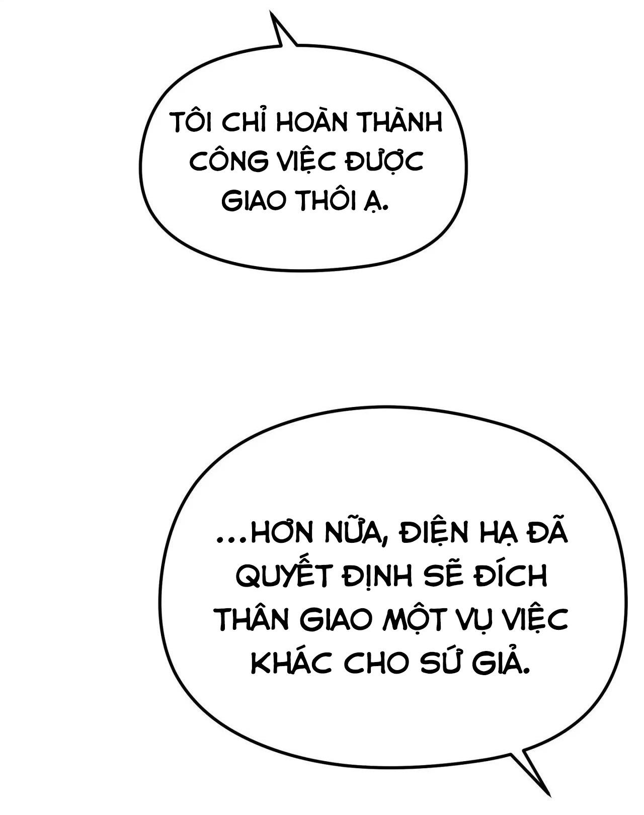 Đọc truyện Chuyện về bánh Hotteok - Chapter 7