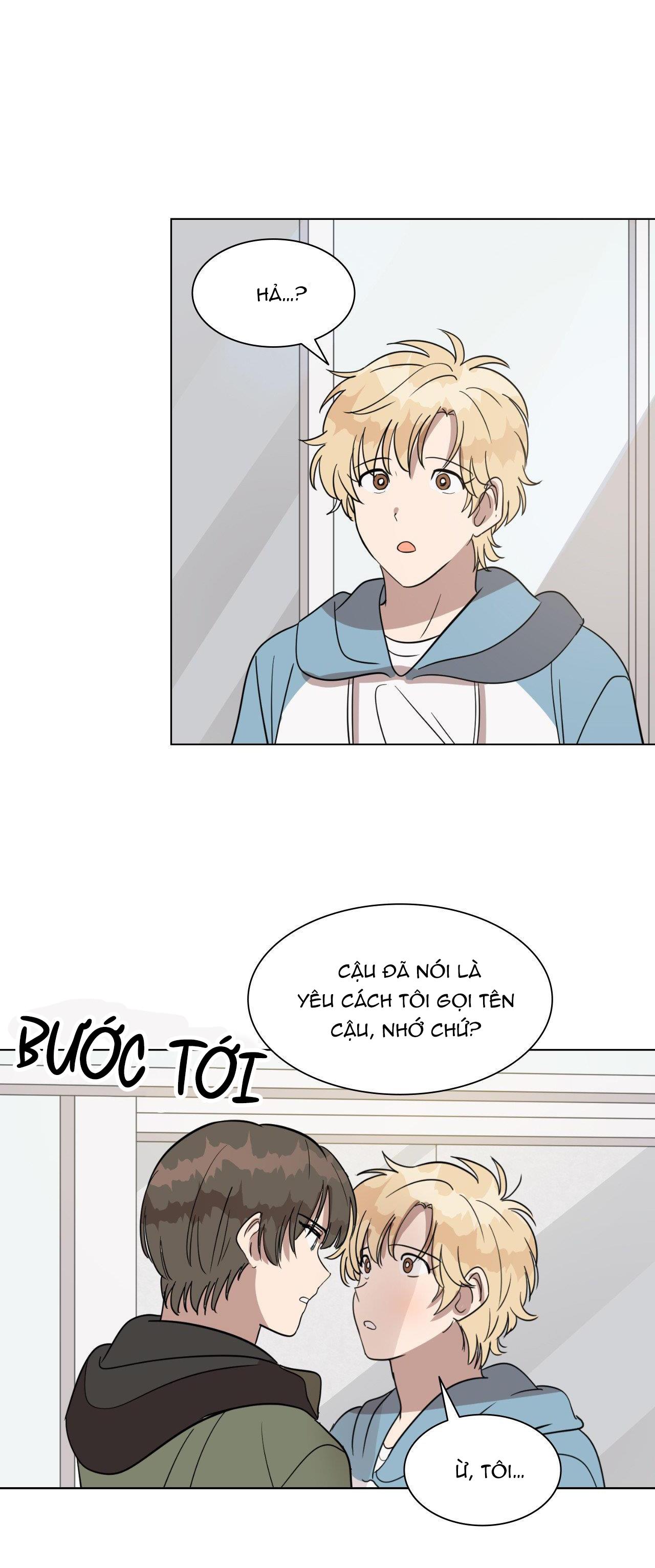Đọc truyện Sự Hiểu Lầm Ngọt Ngào - Chapter 13