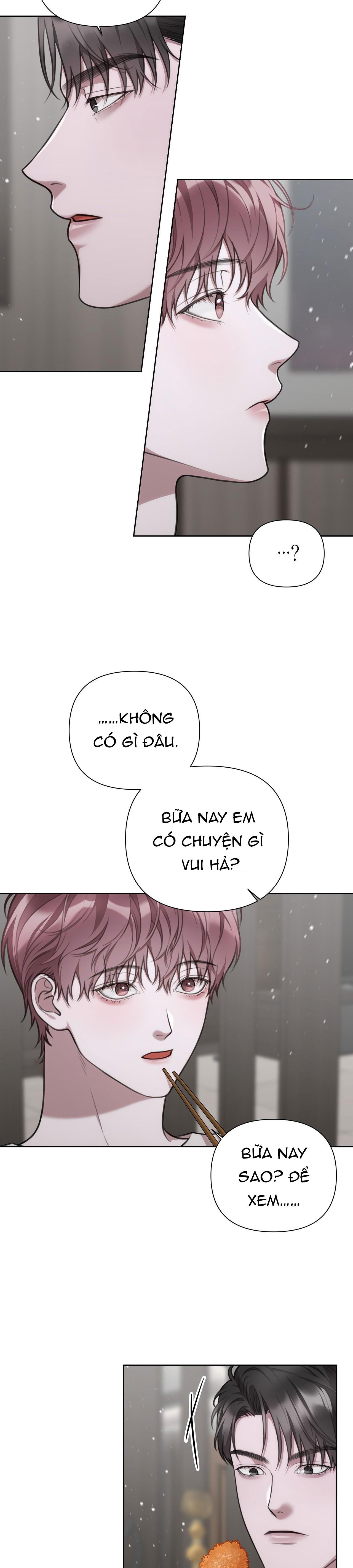 Đọc truyện NHẬT KÝ GIAM CẦM THƯ KÝ JIN - Chapter 35