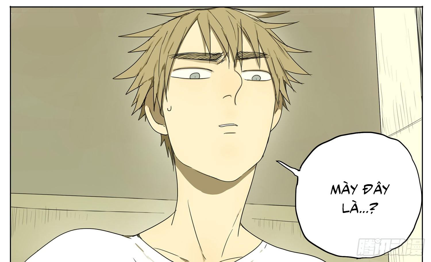 Đọc truyện 19 days - Chapter 34