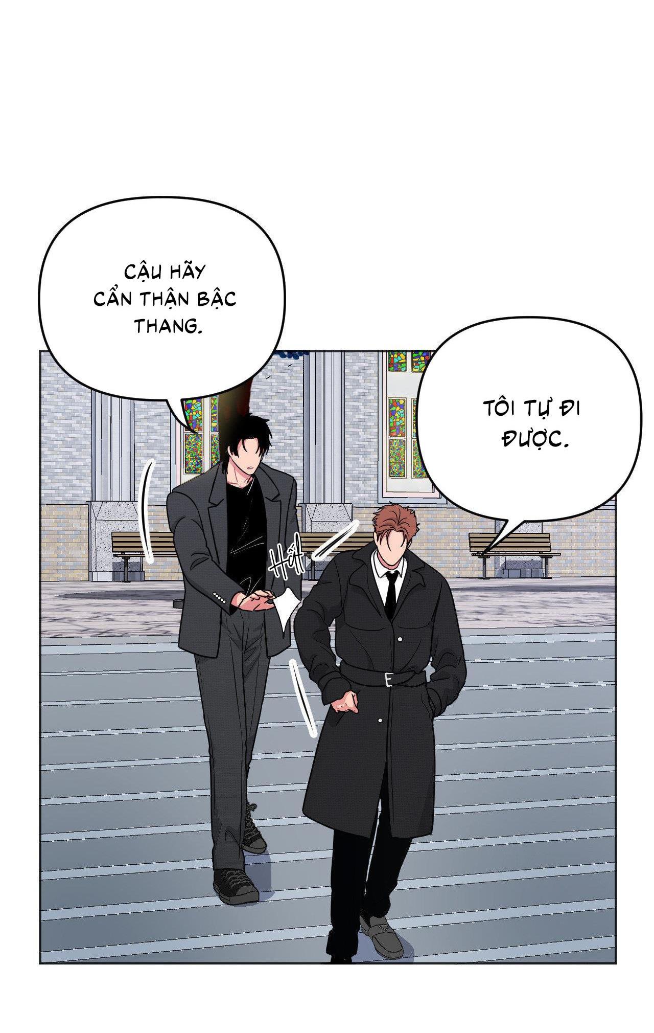 Đọc truyện  Chàng Trai Mỹ Thuật - Chapter 15
