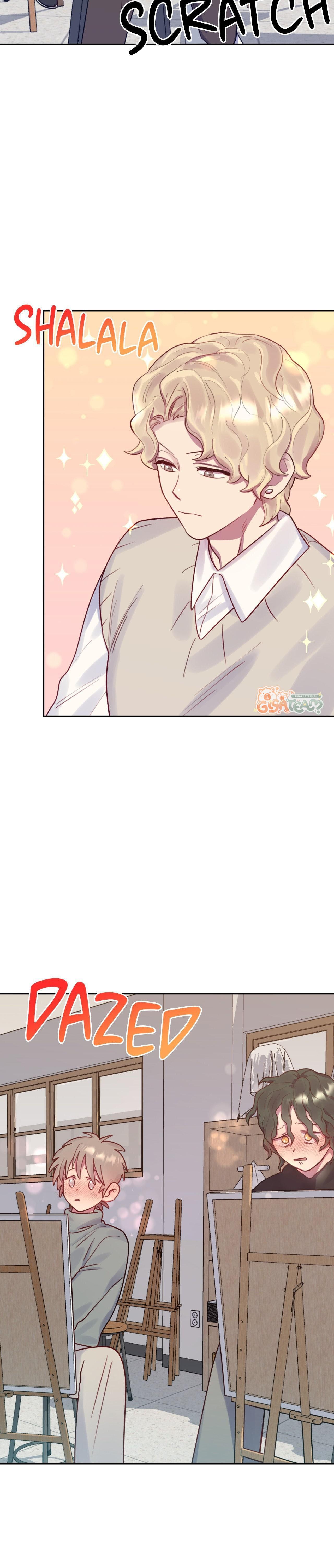 Đọc truyện Để được yêu em - Chapter 6