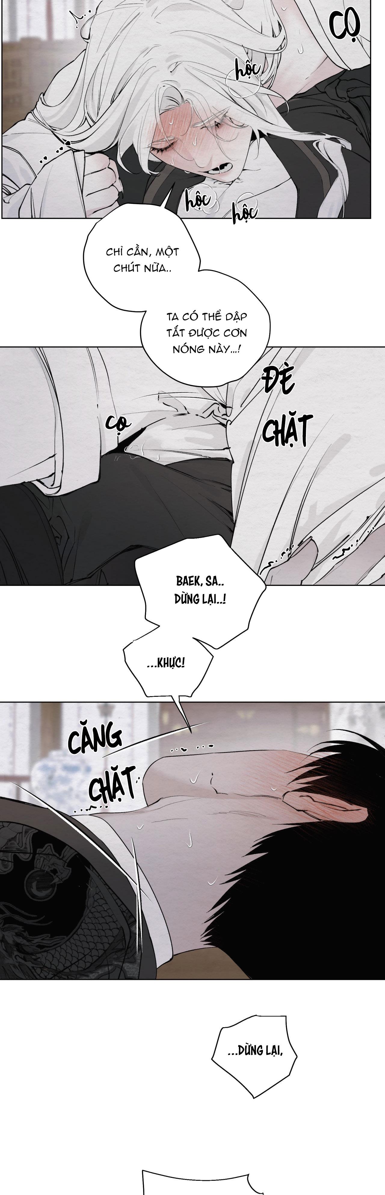 Đọc truyện TÂM HỒN MÉO MÓ - Chapter 7