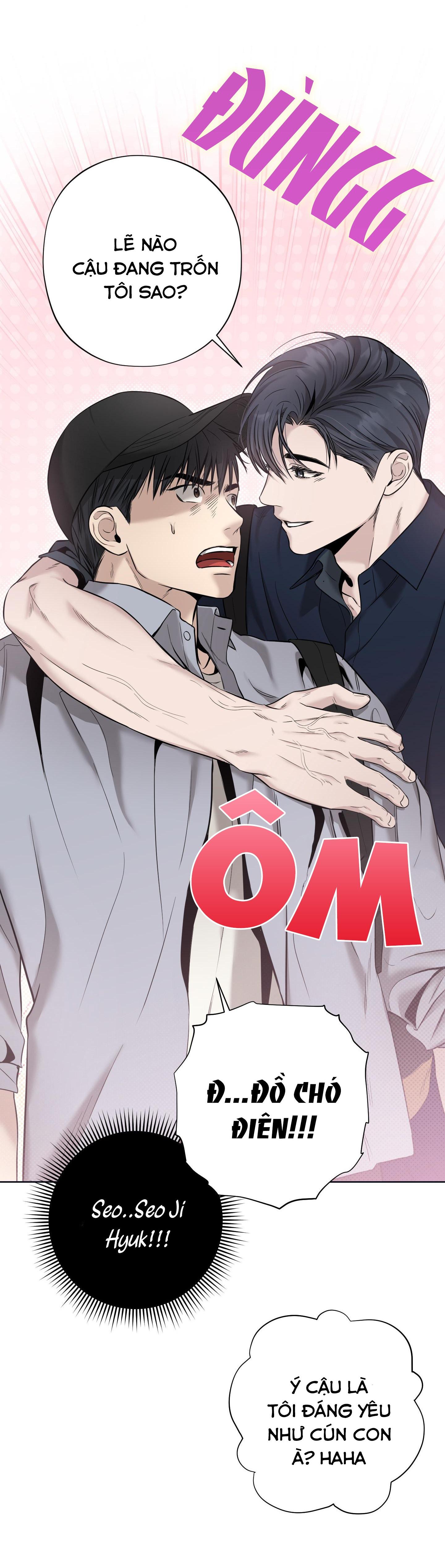 Đọc truyện (END) GIÁO XUYÊN THỦNG KHIÊN - Chapter 2