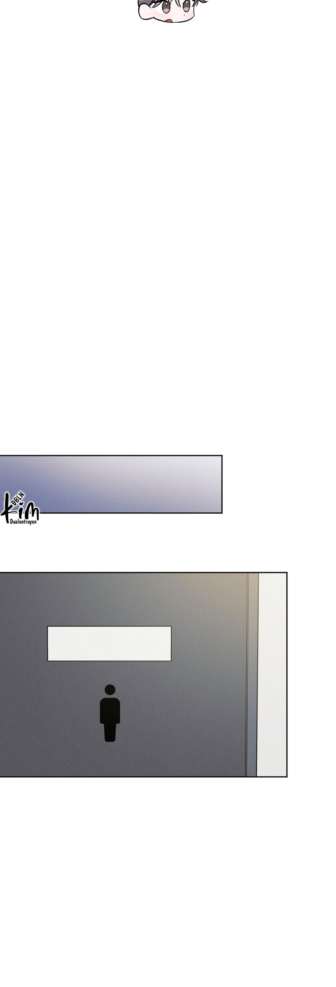 Đọc truyện CẠM BẪY ĐẠI HỌC - Chapter 68