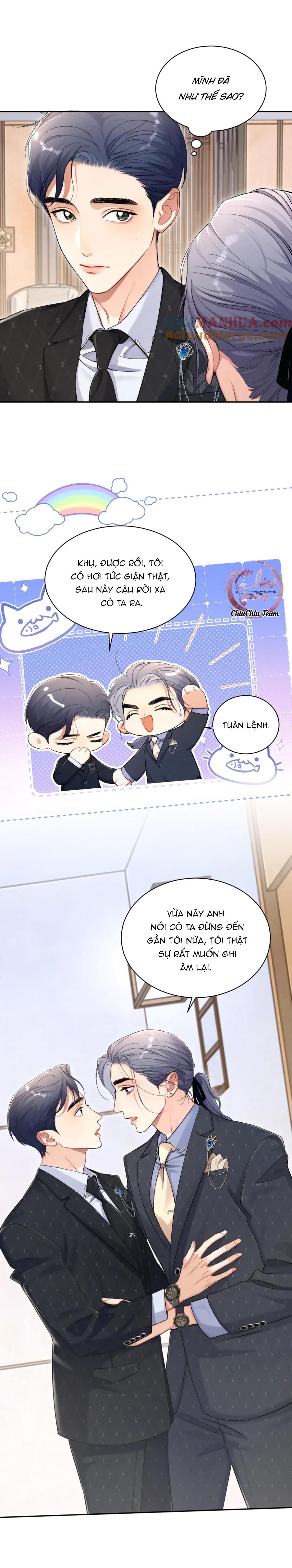 Đọc truyện Nhất Túy Kinh Niên - Chapter 120