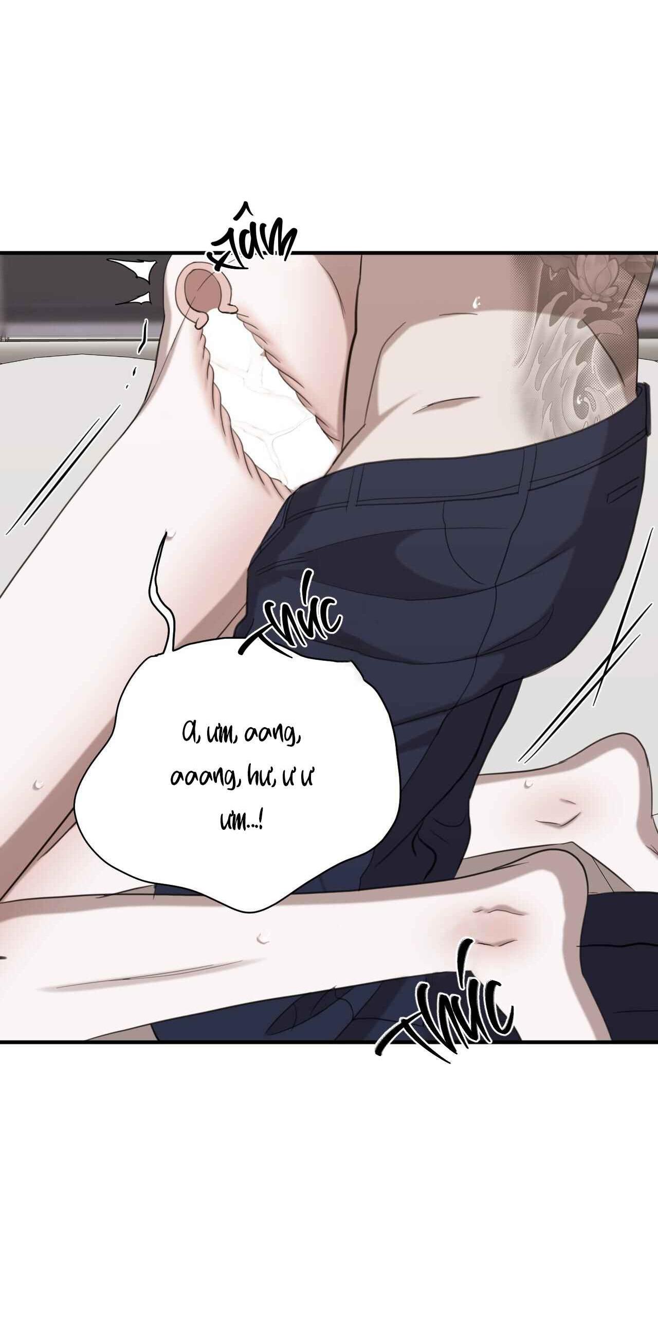 Đọc truyện (SONG TÍNH) ĐIỂM ƯỚT ÁT - Chapter 14