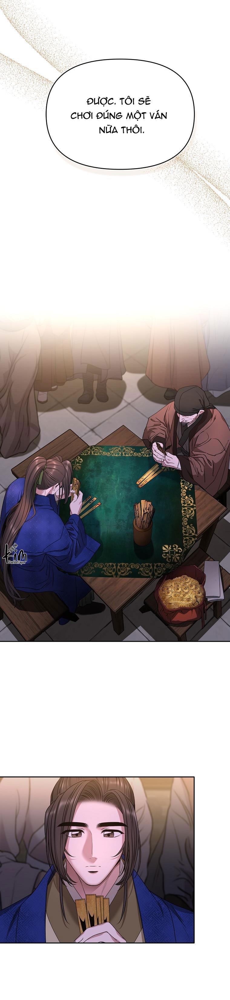 Đọc truyện XUÂN PHONG VIÊN MÃN - Chapter 59