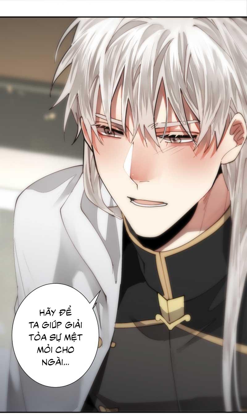 Đọc truyện KHI LONG THẦN RƠI VÀO LƯỚI TÌNH - Chapter 42