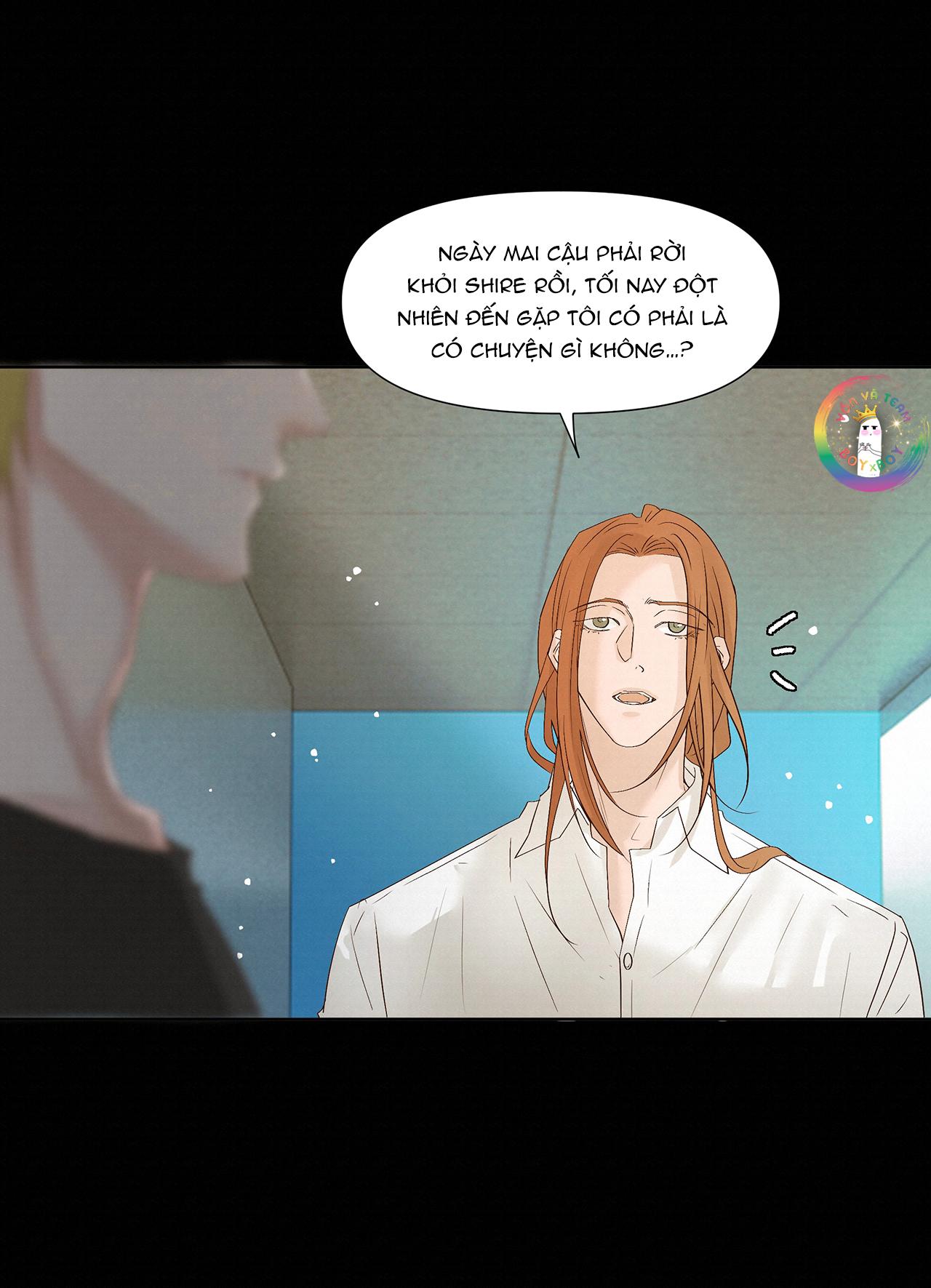 Đọc truyện Trỗi Dậy Từ Tro Tàn - Chapter 53