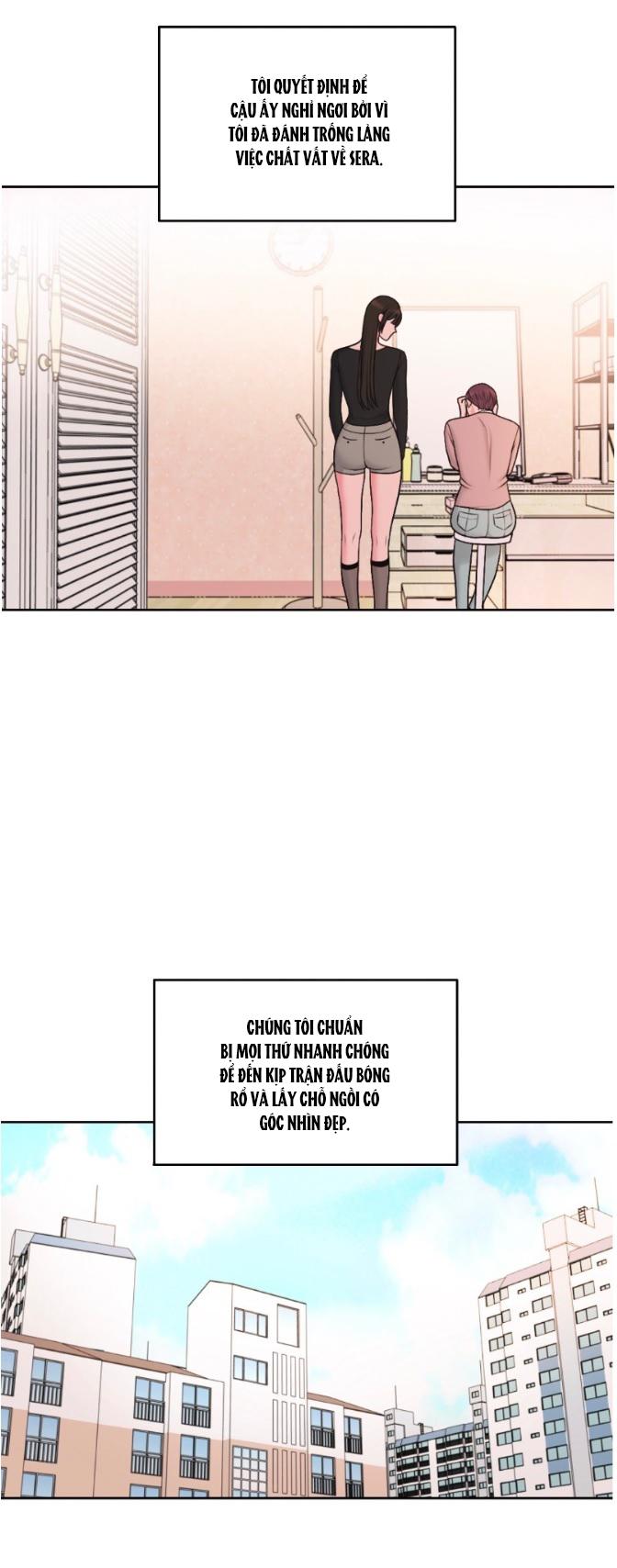 Đọc truyện Vô Tình - Chapter 44