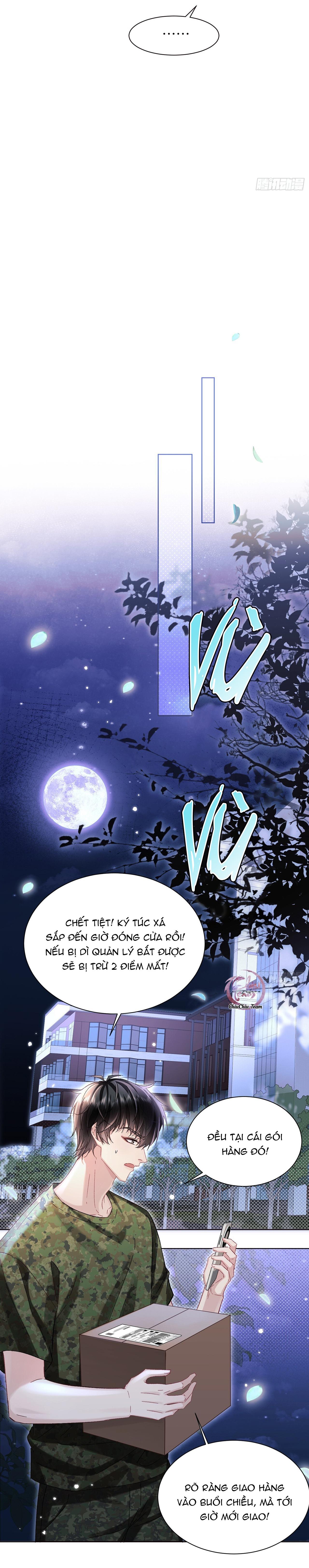Đọc truyện Đại Tiên - Chapter 11