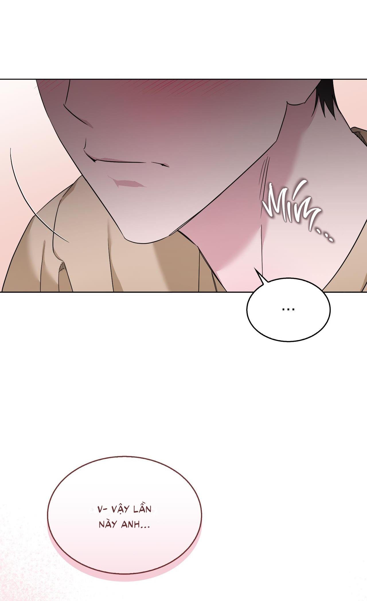 Đọc truyện Dễ thương là lỗi của tôi sao? - Chapter 45