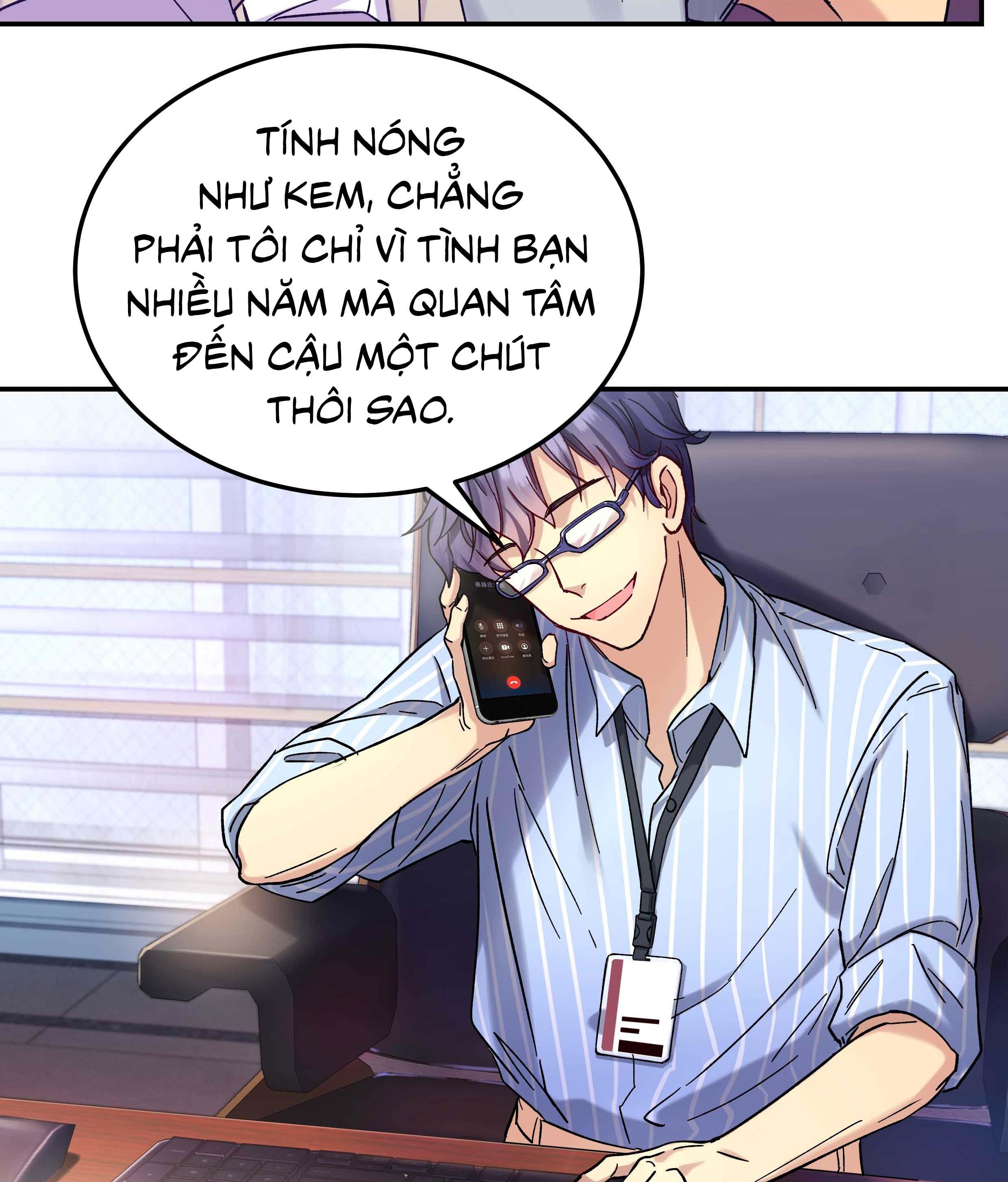 Đọc truyện Quán cơm tỳ hưu - Chapter 13