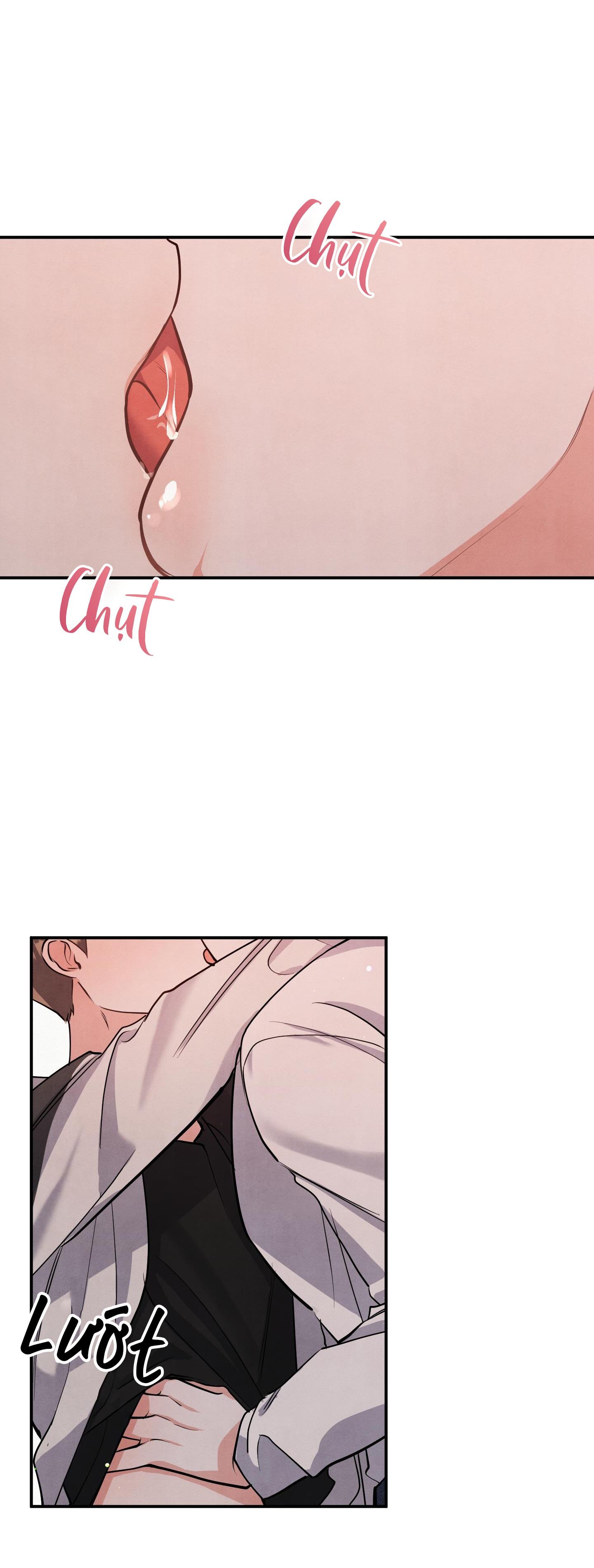 Đọc truyện MỐI QUAN HỆ CỦA THÚ NHÂN - Chapter 79