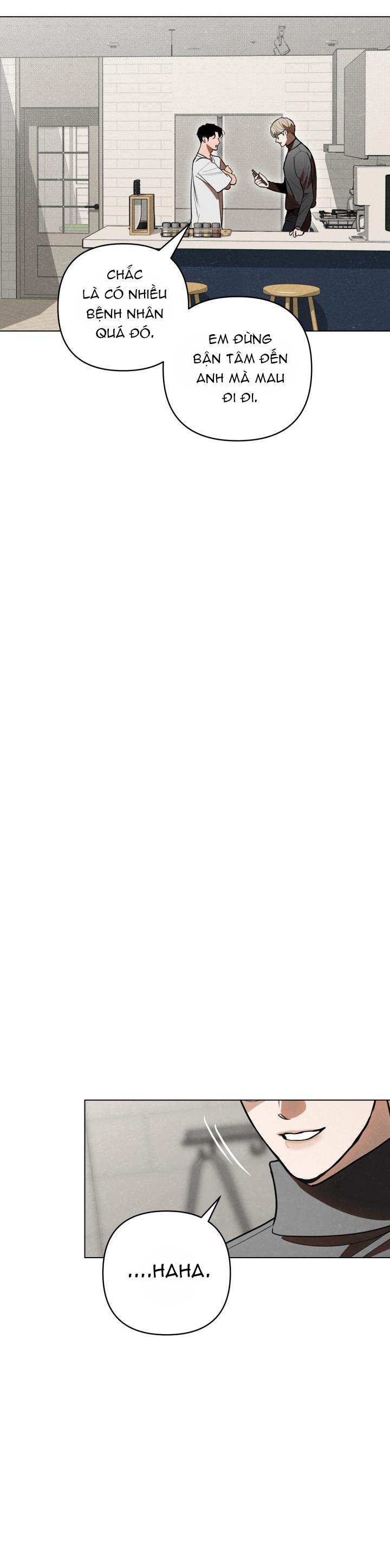 Đọc truyện BL NGẮN LOẠN LUÂN - GIA ĐÌNH - Chapter 1.8