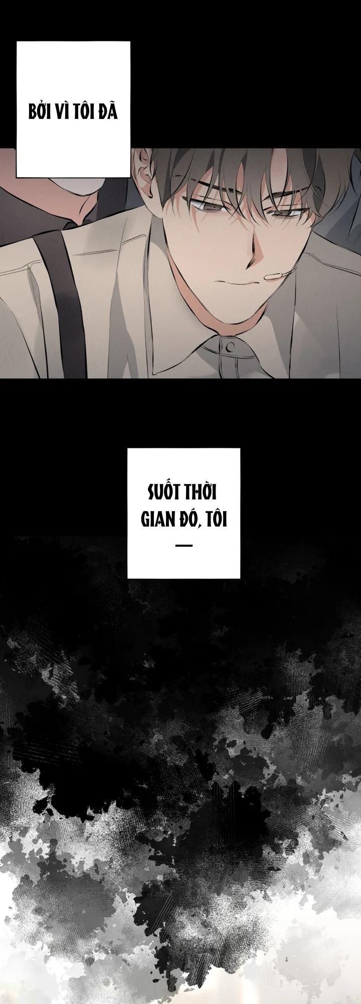 Đọc truyện [Kim Gunsu] Inferior Relationship - Chapter 10