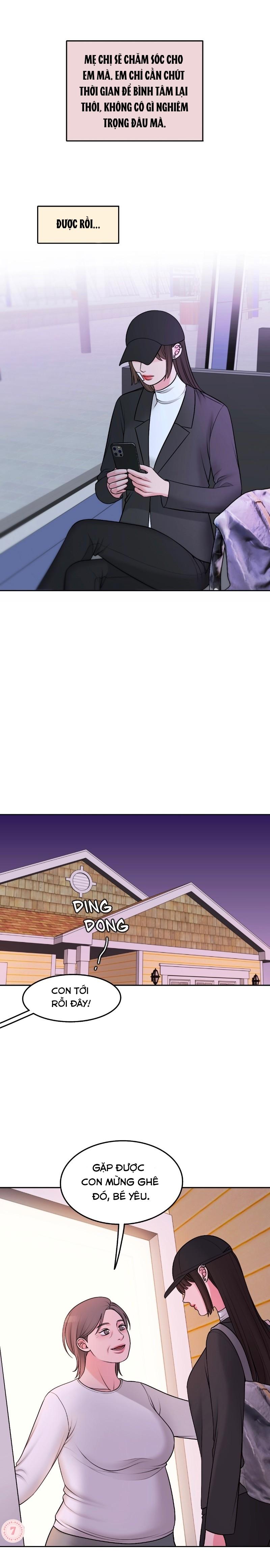 Đọc truyện Vô Tình - Chapter 65