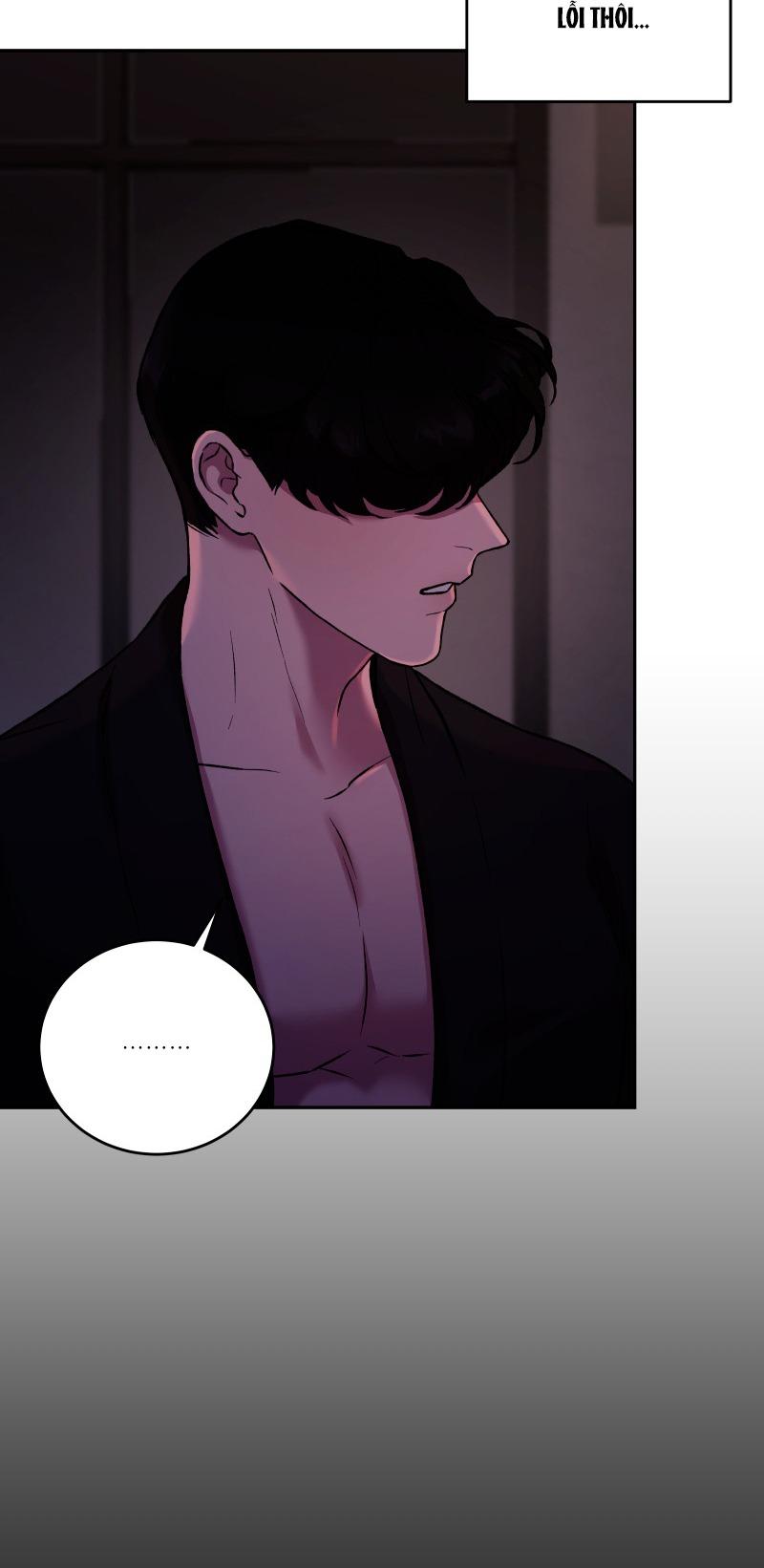 Đọc truyện NỖI SỢ CỦA HWAN YEONG - Chapter 42