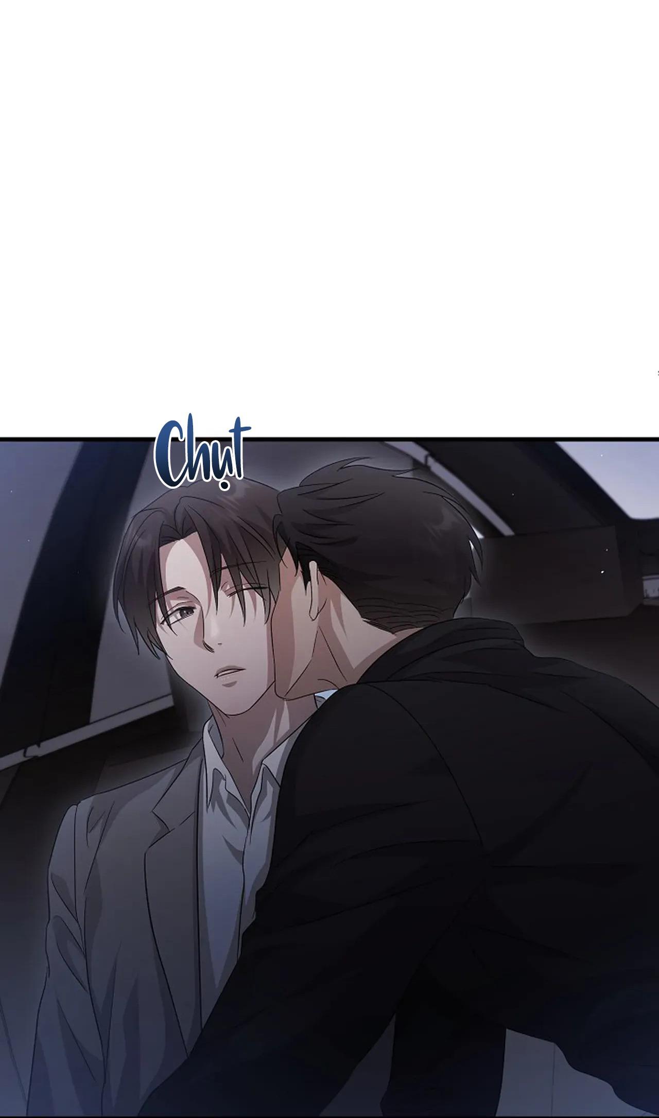 Đọc truyện RIVER OF BONDAGE - Chapter 17