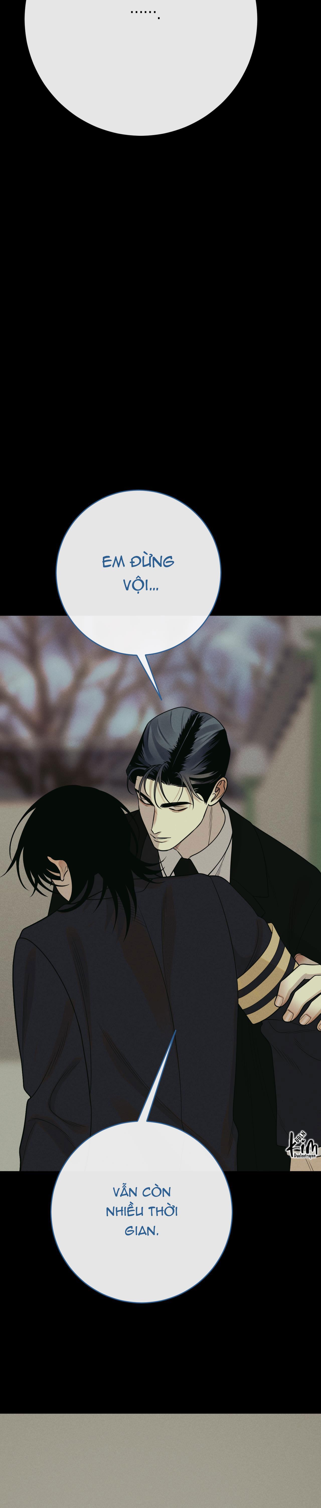 Đọc truyện QUẺ BÓI GIẤC MƠ CỦA YÊU TINH - Chapter 30