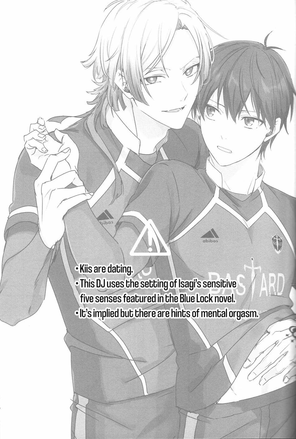 Đọc truyện Tổng hợp các doujinshi - Chapter 27