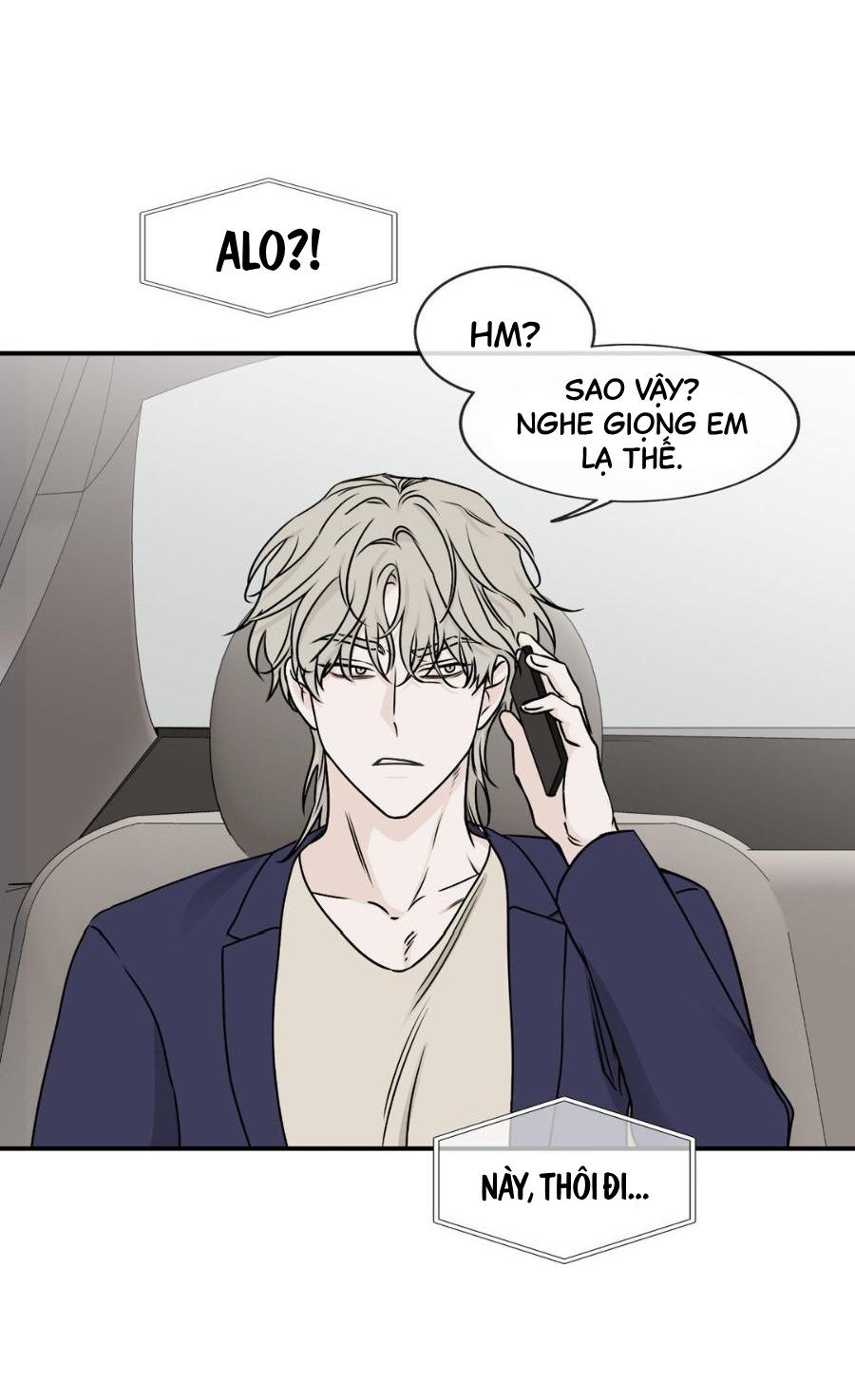 Đọc truyện Thủy triều thấp lúc chạng vạng - Chapter 70