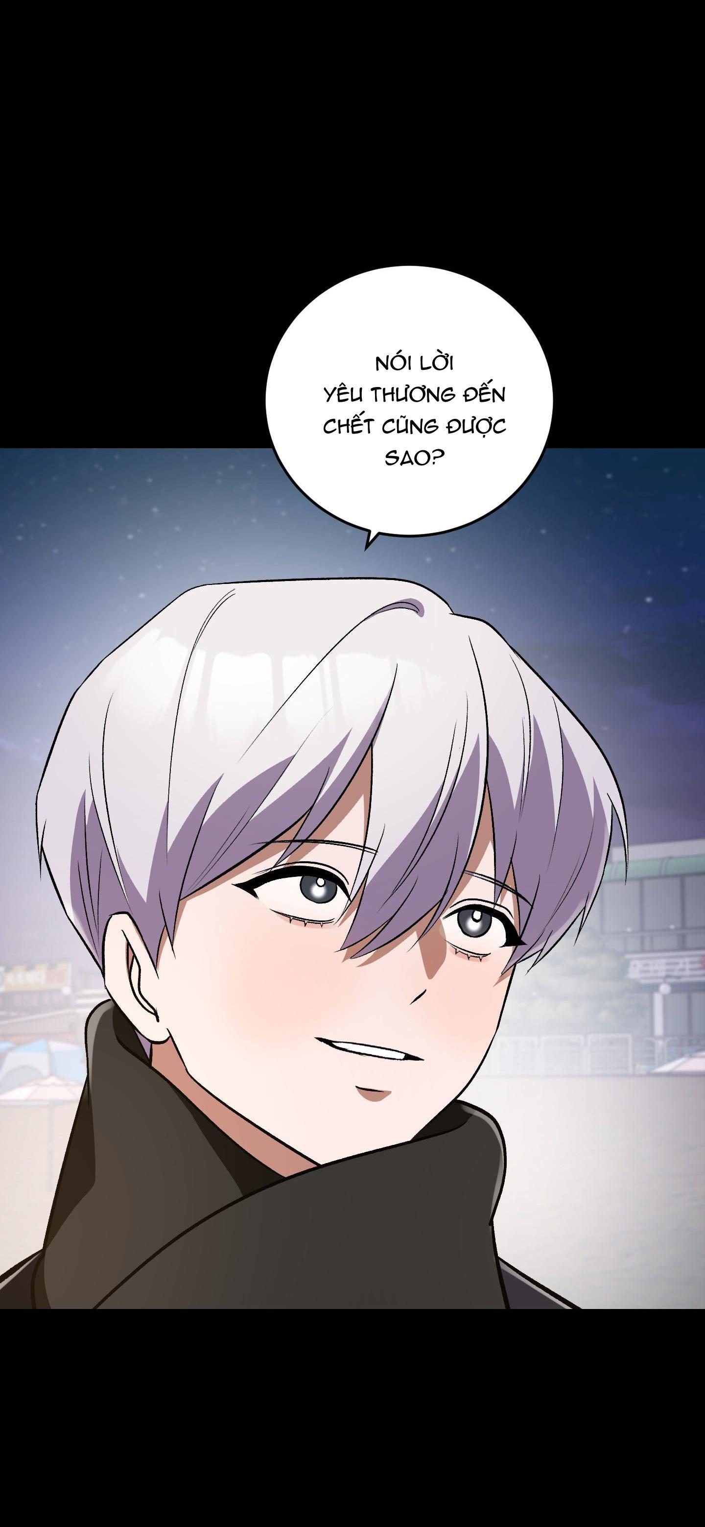 Đọc truyện Vì Sự Vĩnh Cửu - Chapter 30