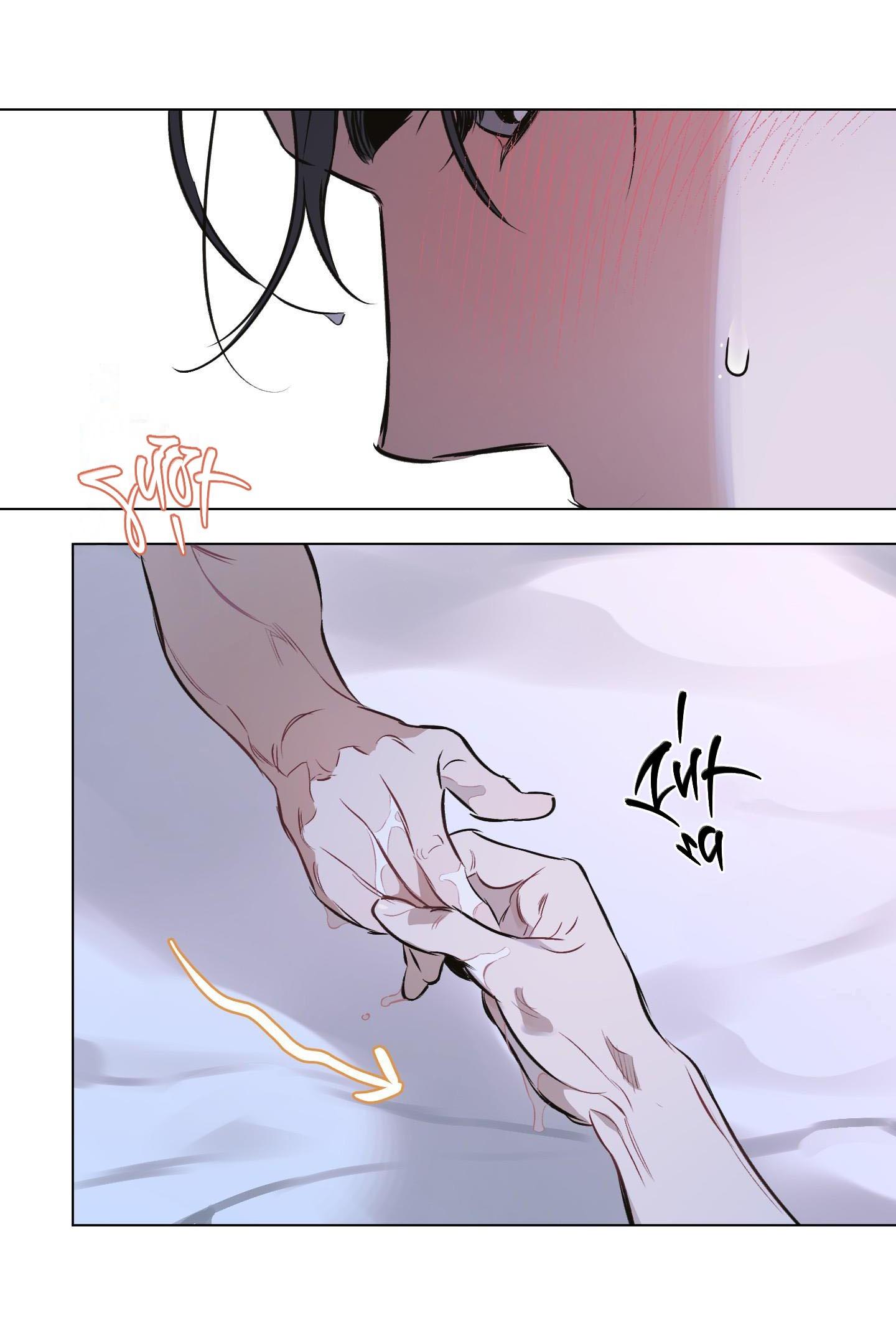 Đọc truyện  Định Tên Mối Quan Hệ - Chapter 84