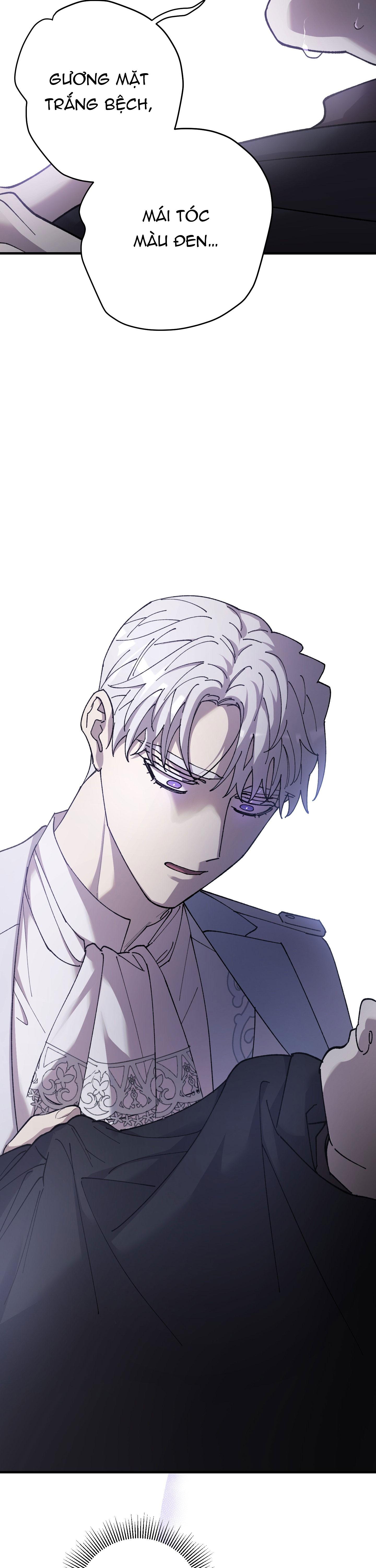 Đọc truyện Đóa hoa của mặt trời - Chapter 92