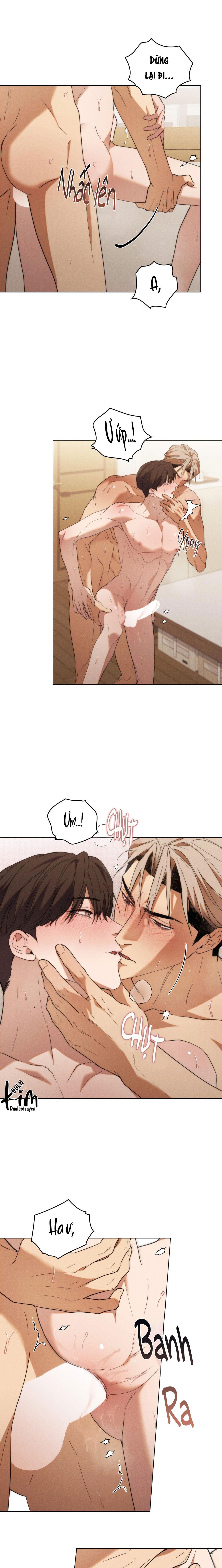 Đọc truyện NGƯỜI TÌNH BÍ MẬT - Chapter 20