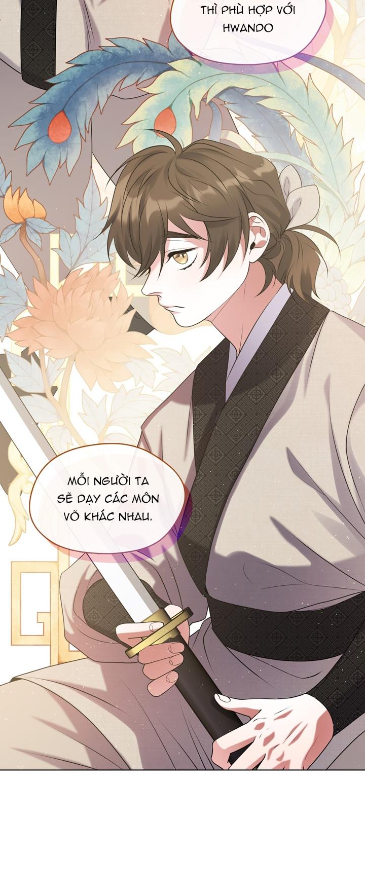 Đọc truyện Tôi đã nuôi dạy thủ lĩnh giáo phái ác ma - Chapter 11