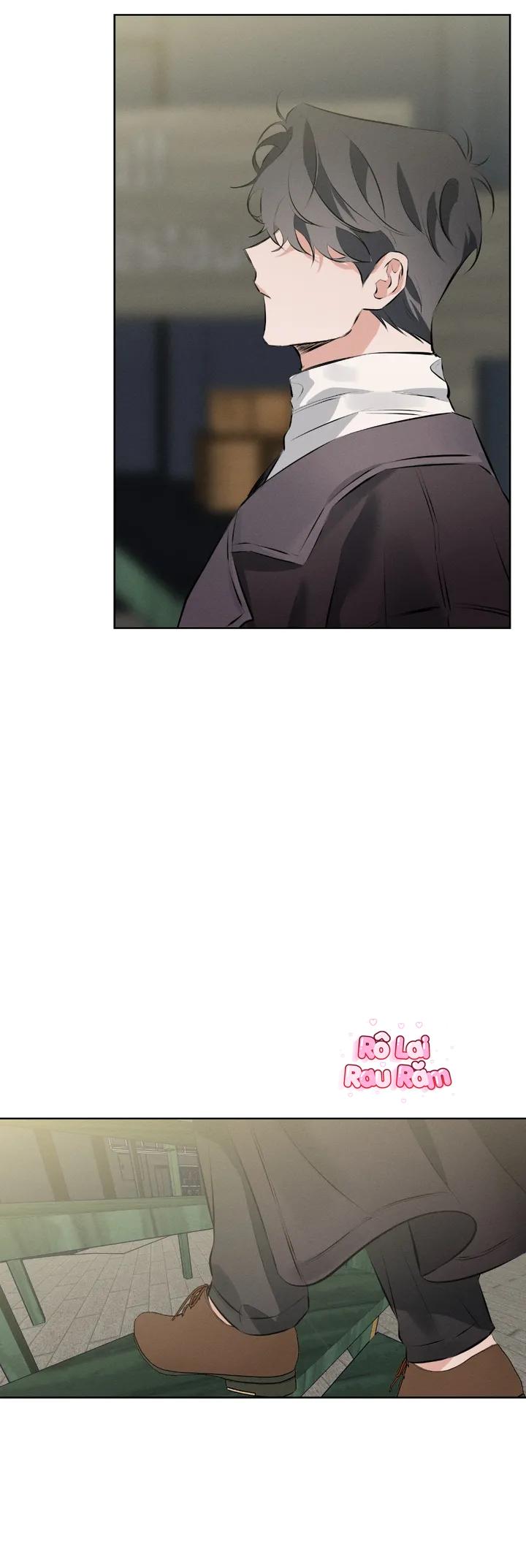 Đọc truyện [Kim Gunsu] Inferior Relationship - Chapter 10