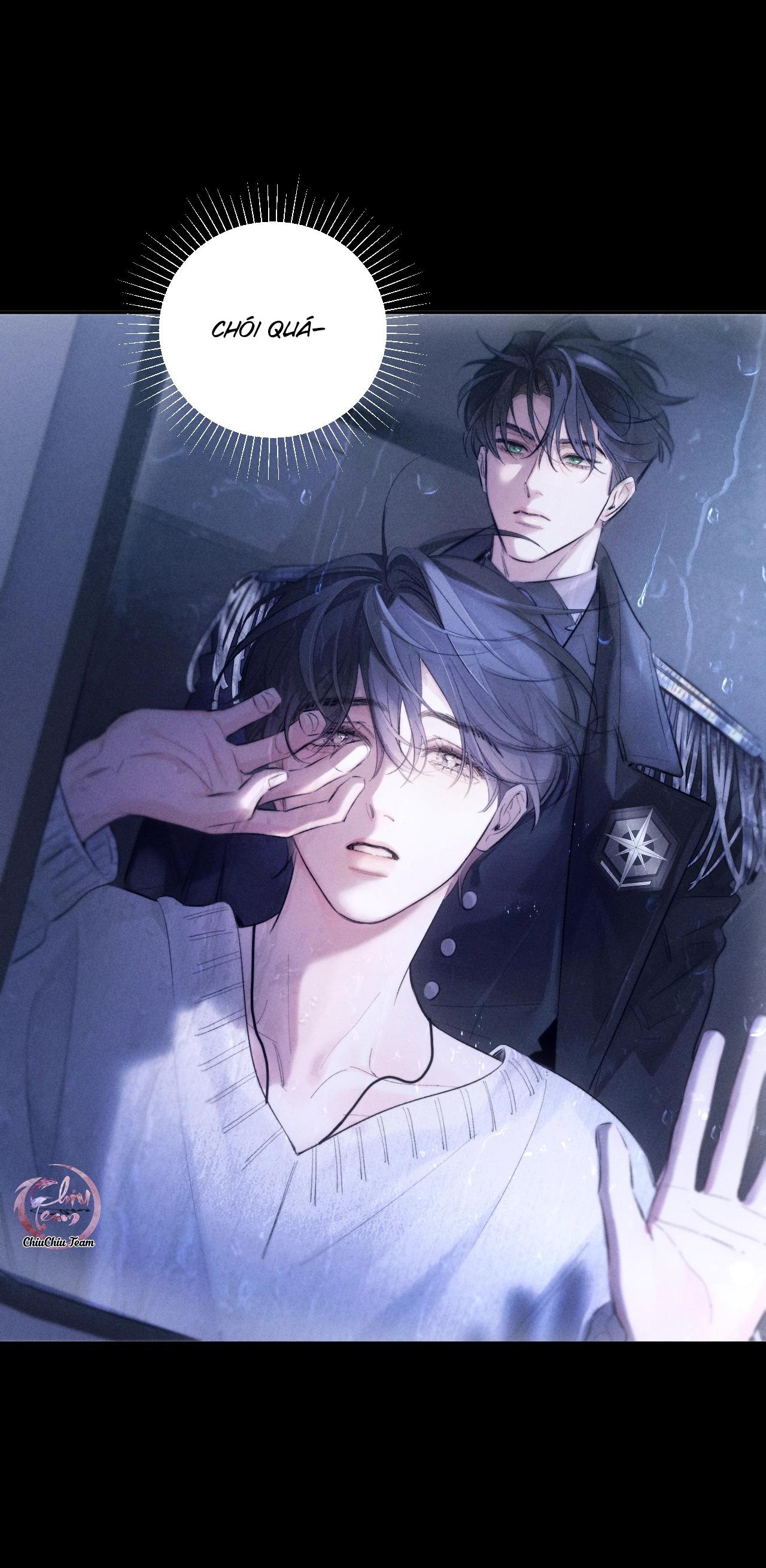 Đọc truyện Cây Nấm Nhỏ - Chapter 44