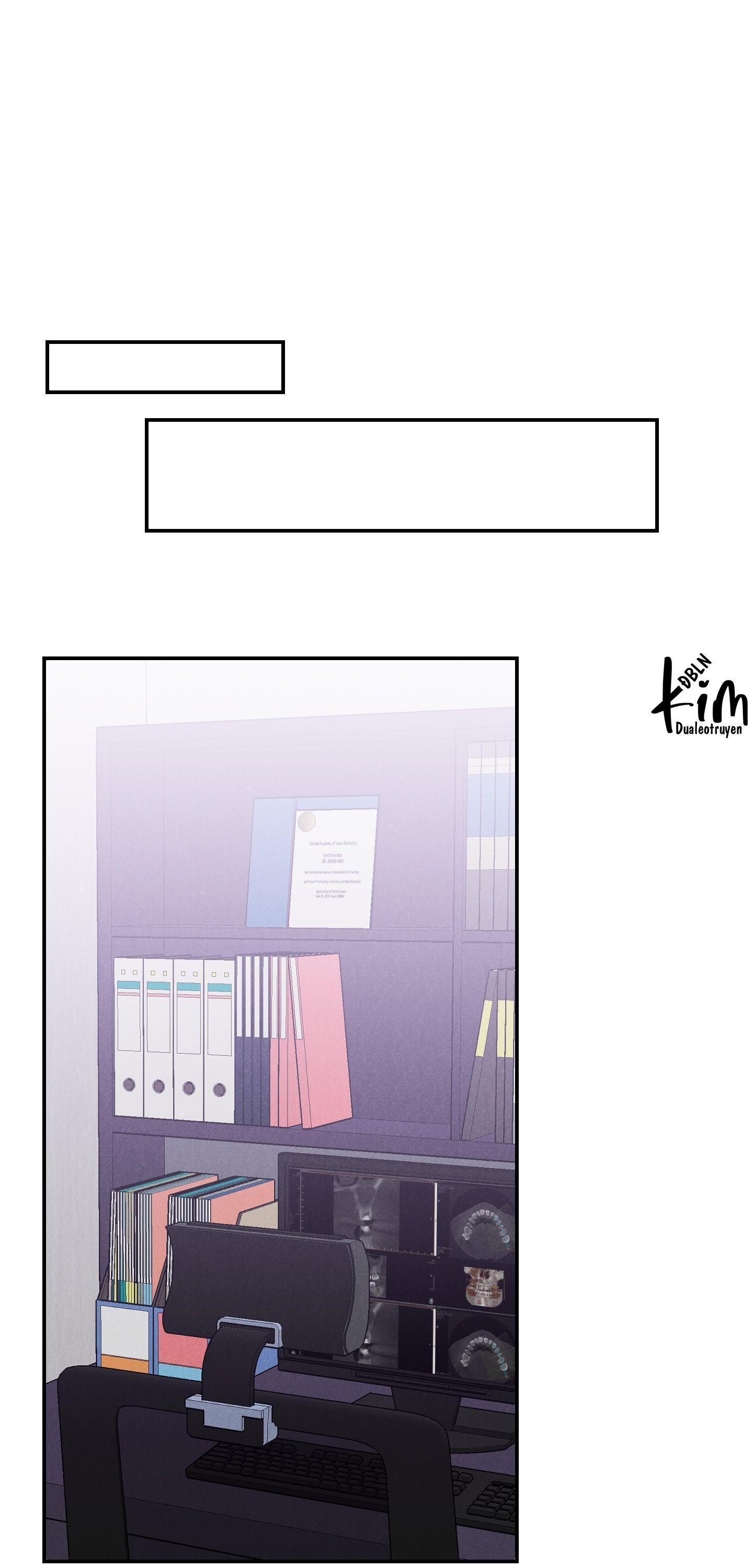 Đọc truyện TUYỂN TẬP CUỒNG CÔNG-CHIẾM HỮU CÔNG CỦA NHÀ KIM - Chapter 44.5