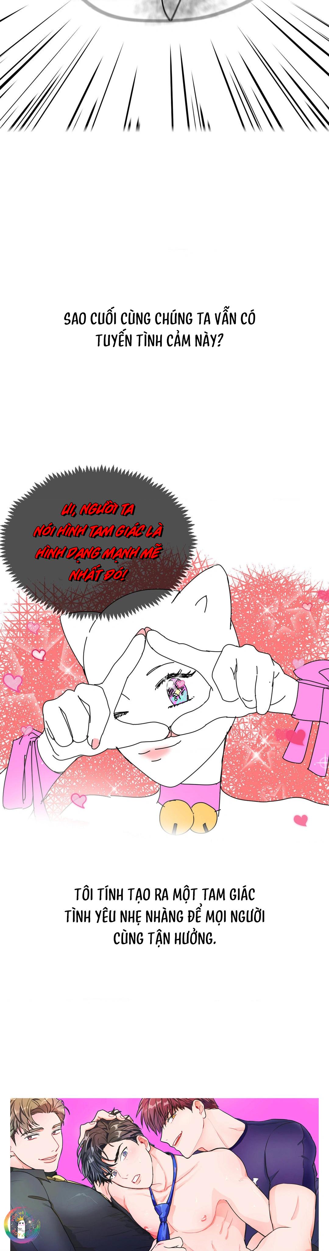 Đọc truyện Arts Manz - Chapter 39.1