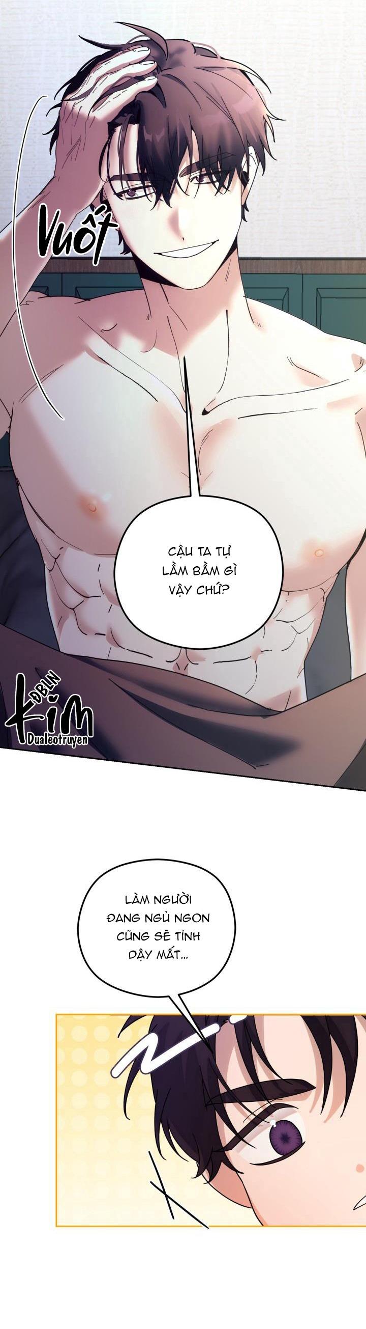 Đọc truyện BL NGẮN TUYỂN CHỌN - Chapter 27.2