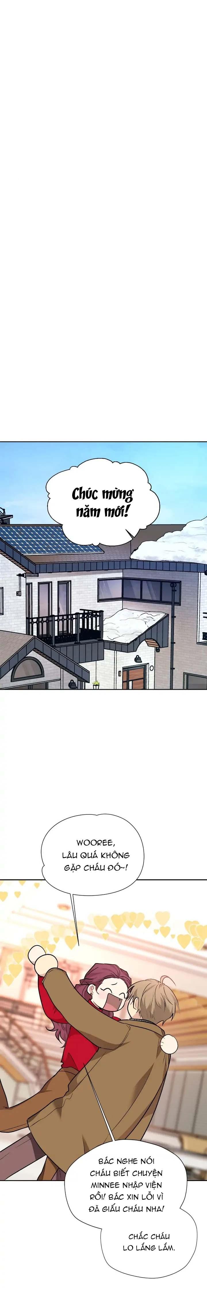 Đọc truyện (END) Nếu Như Cậu Bạn Hàng Xóm Là Vampire? - Chapter 66