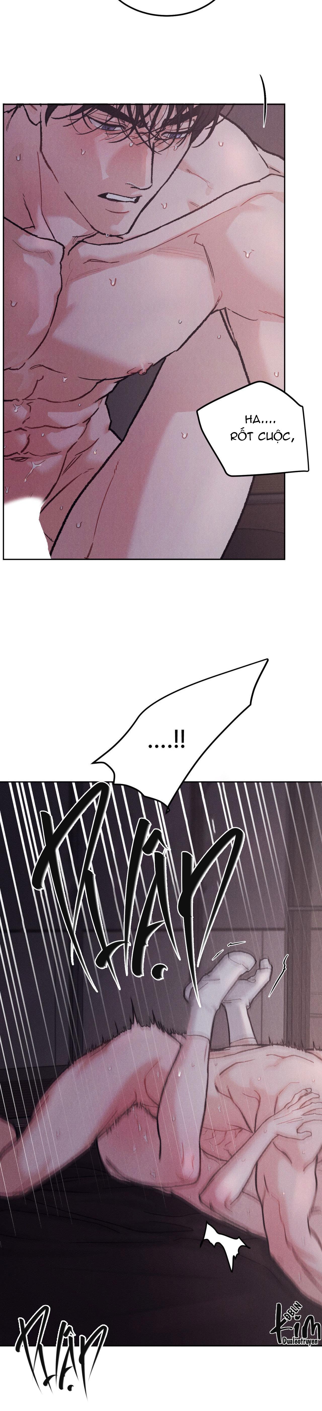 Đọc truyện VƯỢT QUA GIỚI HẠN - Chapter 88