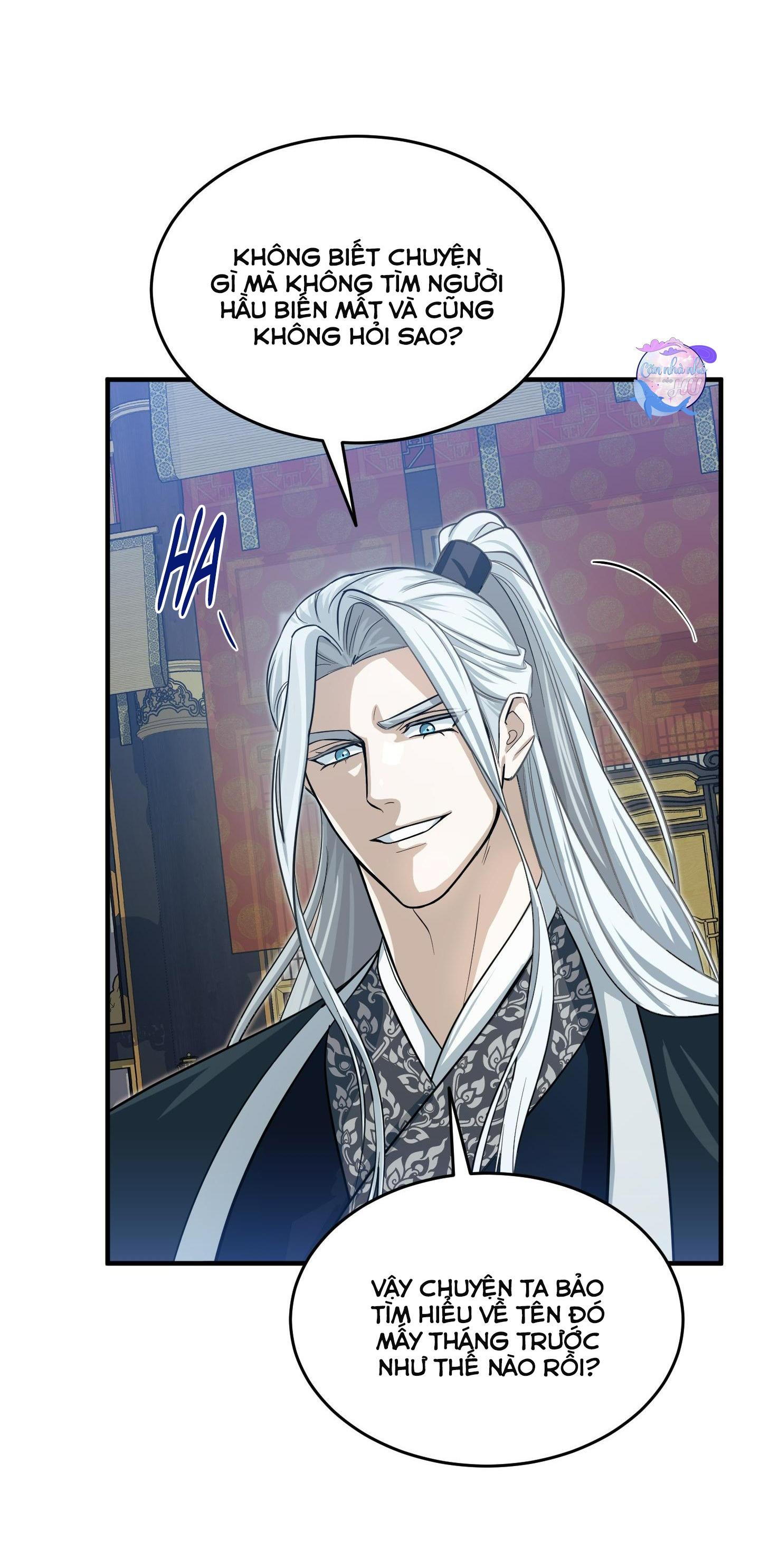 Đọc truyện SỐNG SÓT NHỜ LÀM VỢ BÉ CỦA MA GIÁO CHỦ - Chapter 10