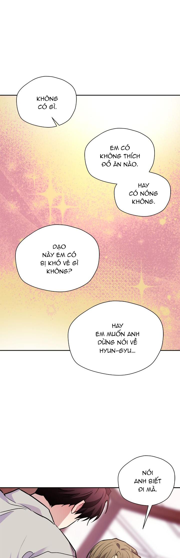 Đọc truyện (END) Nếu Như Cậu Bạn Hàng Xóm Là Vampire? - Chapter 75