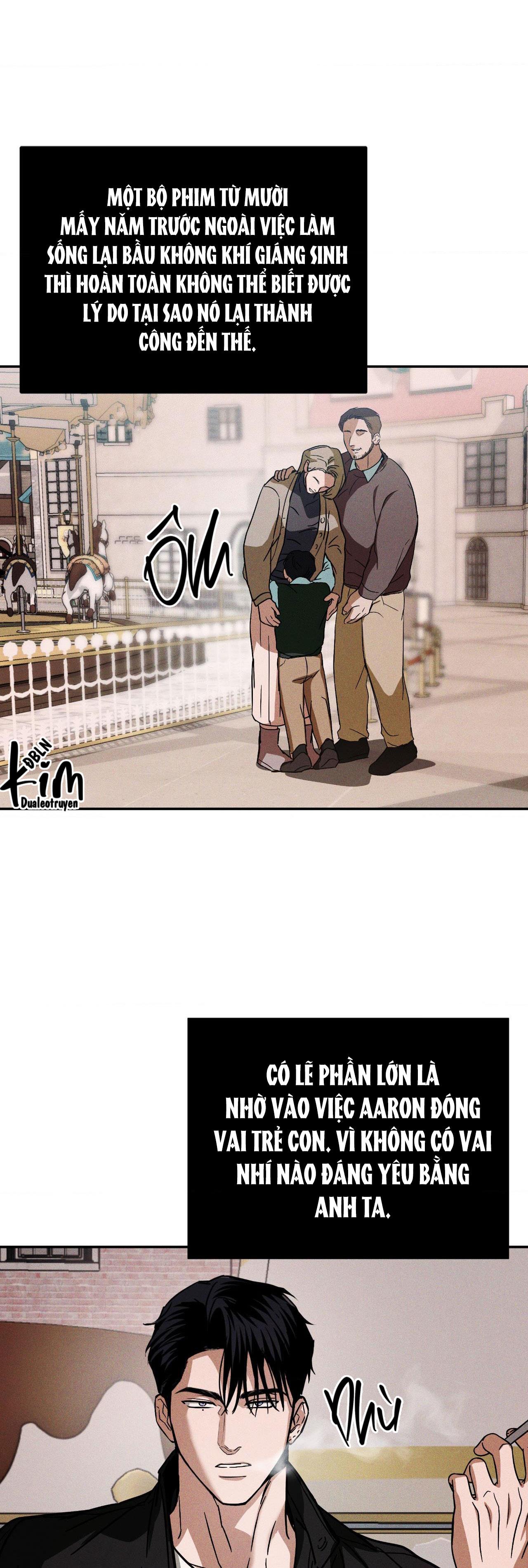 Đọc truyện FLASHLIGHT - Chapter 9