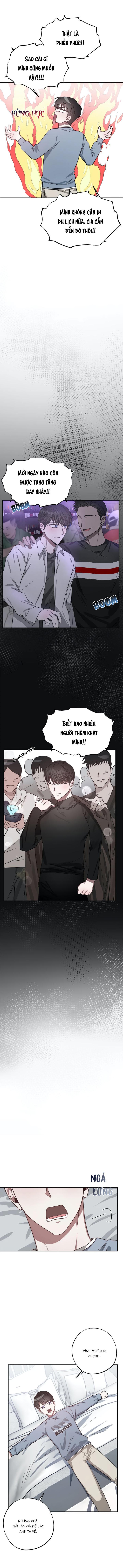 Đọc truyện Tuyển Tập Khu chung cư GwangGong - GwangGong Apartment Complex - Chapter 57