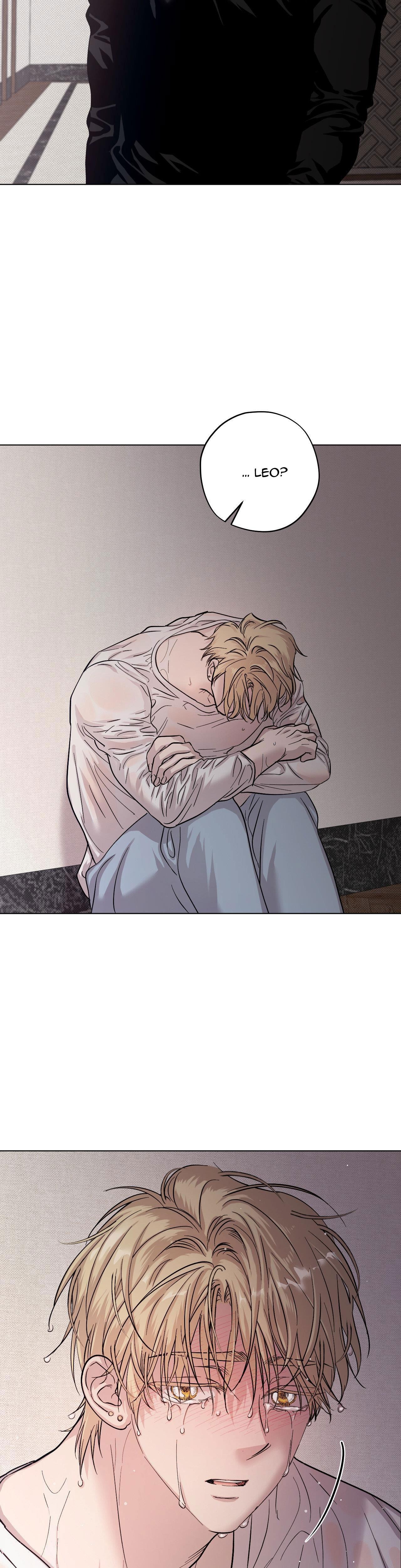 Đọc truyện CUỘC ĐUA CUỒNG NHIỆT - Chapter 18