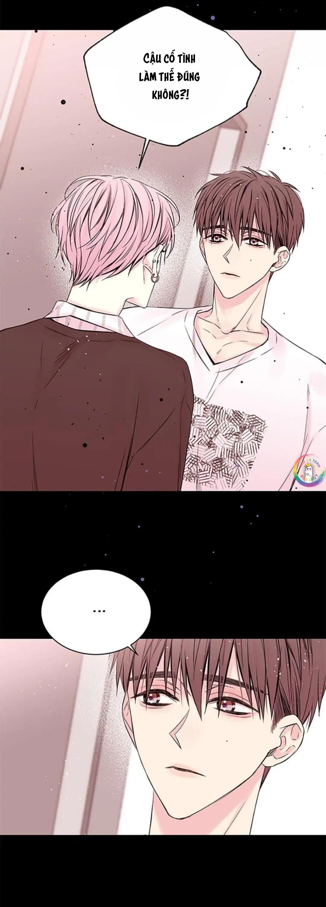 Đọc truyện (END) Bí Mật Của Tôi - Chapter 39