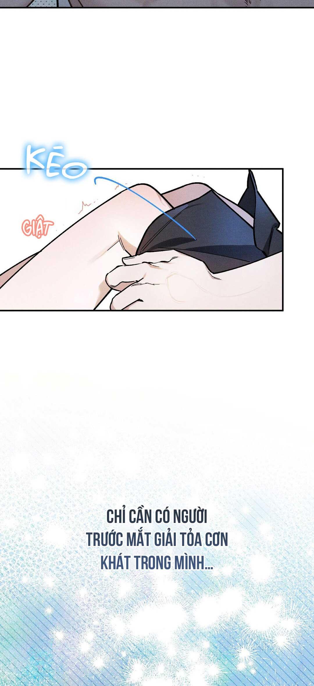 Đọc truyện HOÀNG TỬ HƯ HỎNG CHE GIẤU MÌNH LÀ OMEGA - Chapter 34