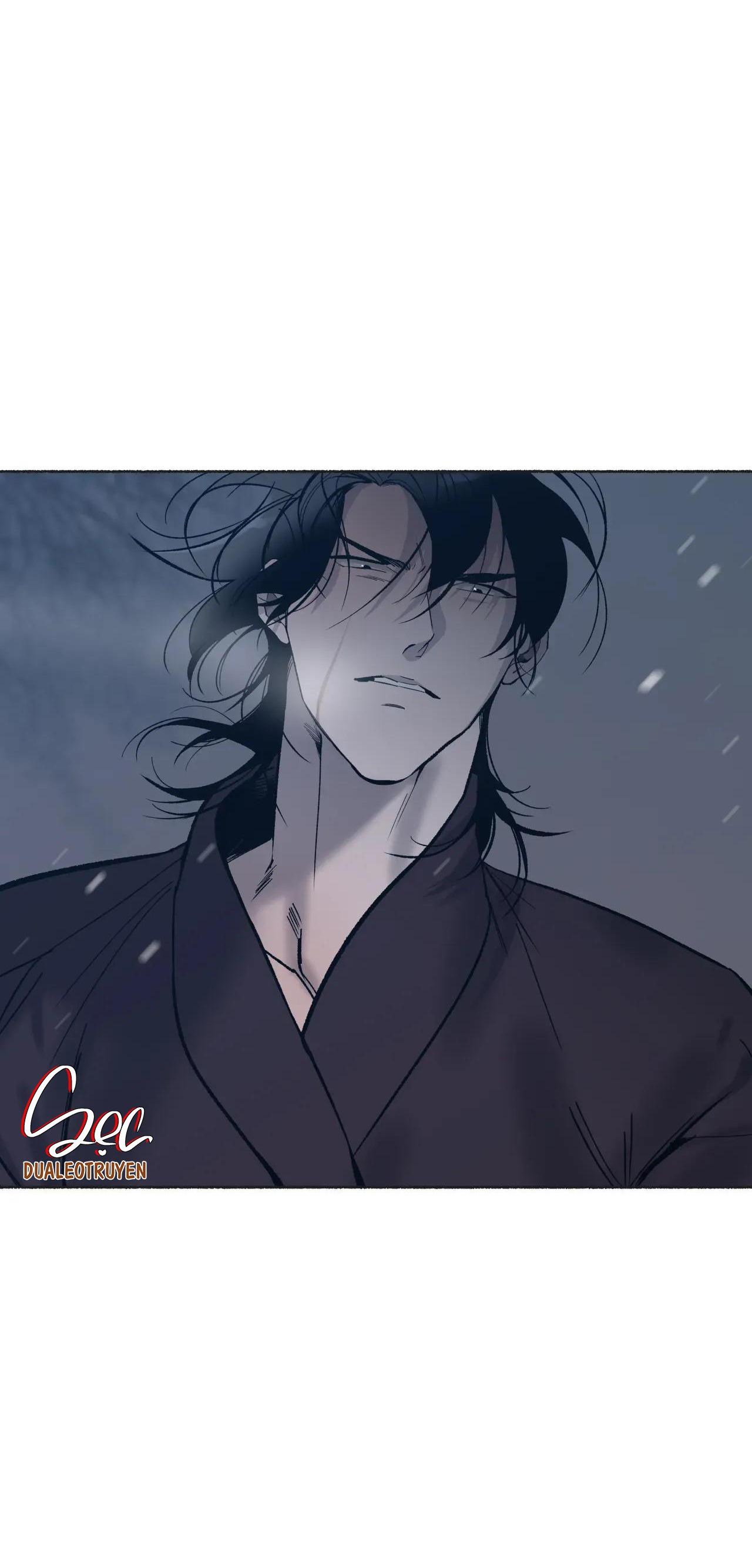 Đọc truyện HỔ NGÀN NĂM - Chapter 56