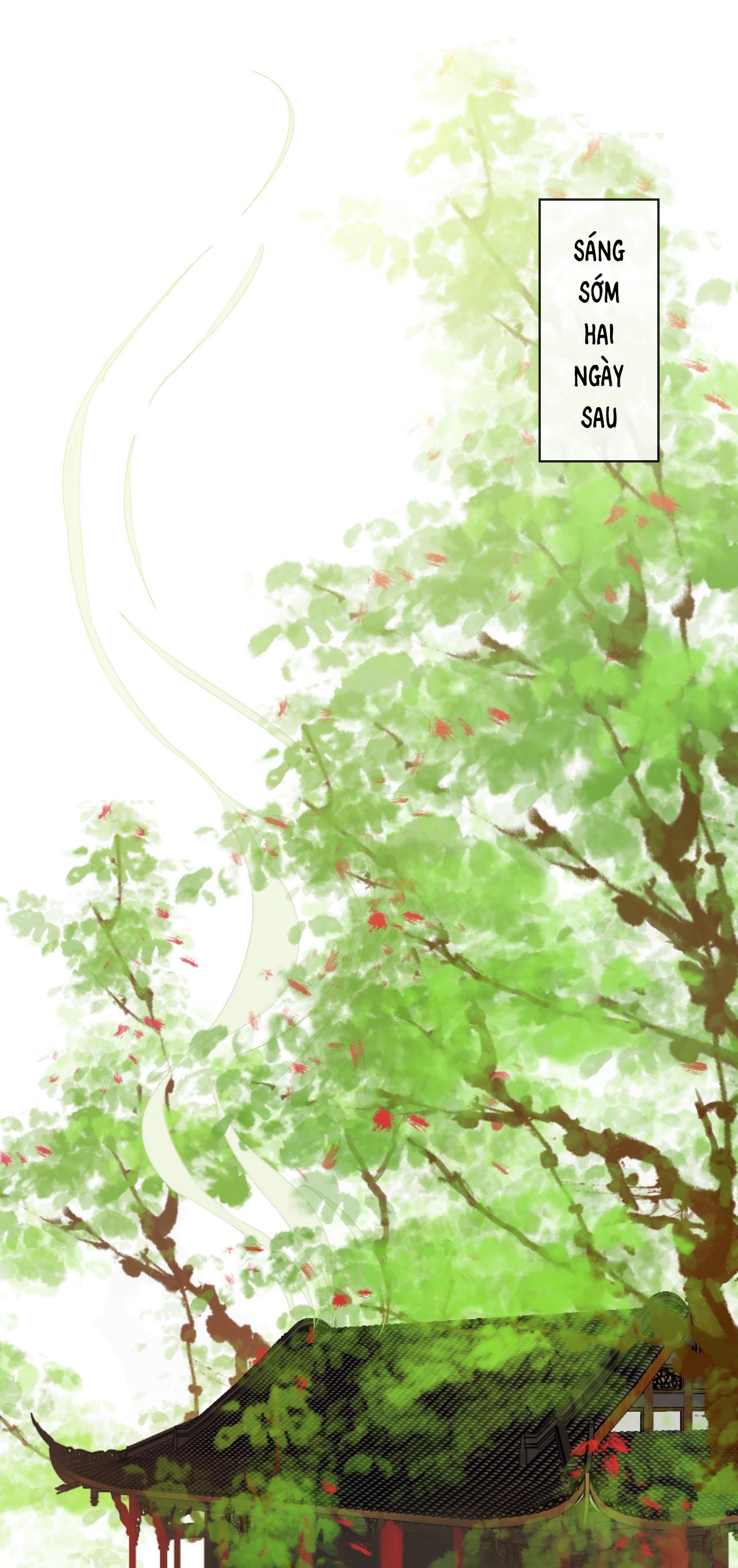 Đọc truyện Hạnh Lâm Phương Hoa - Chapter 83.1