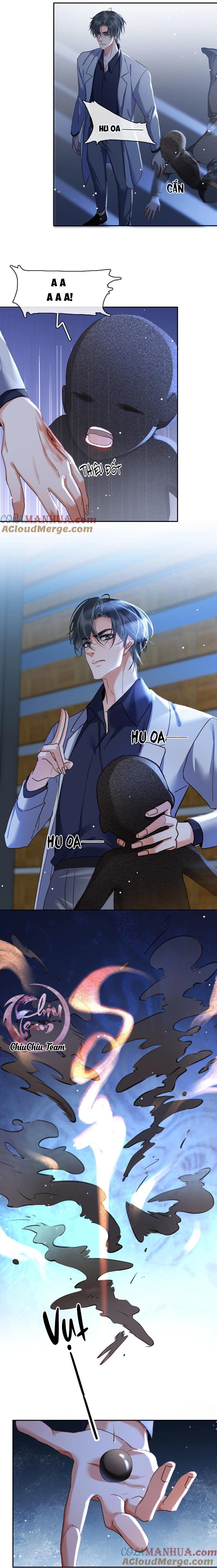 Đọc truyện Không Làm Trai Bao! - Chapter 124