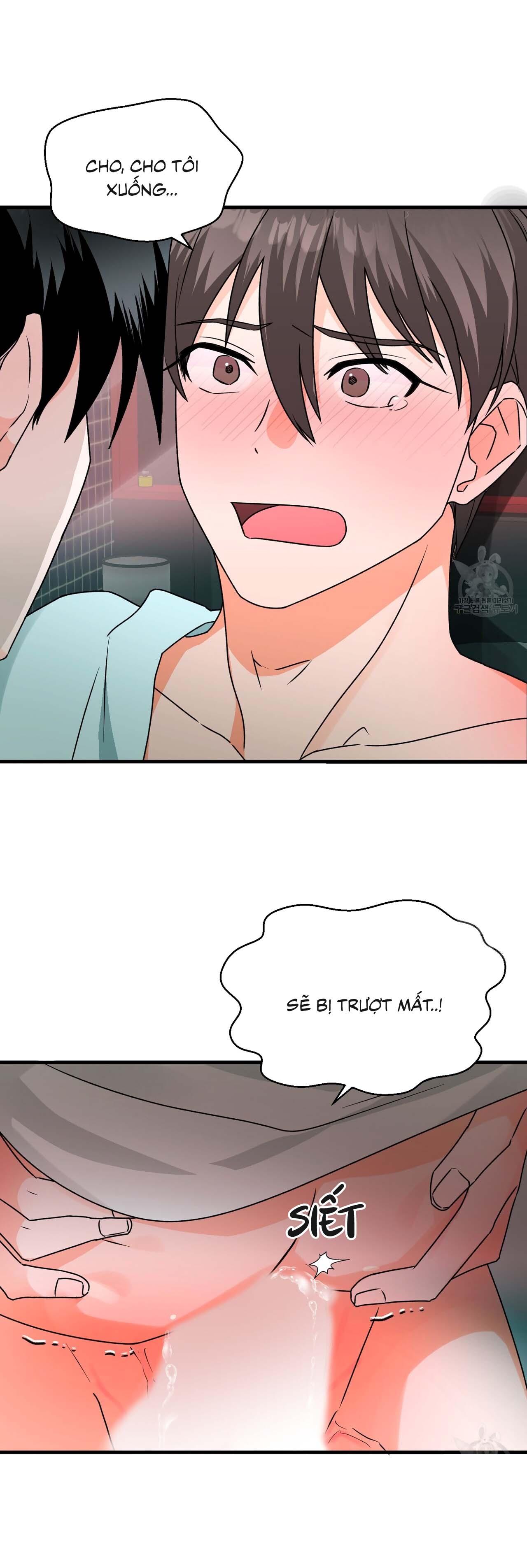 Đọc truyện Bách Dạ - Chapter 32